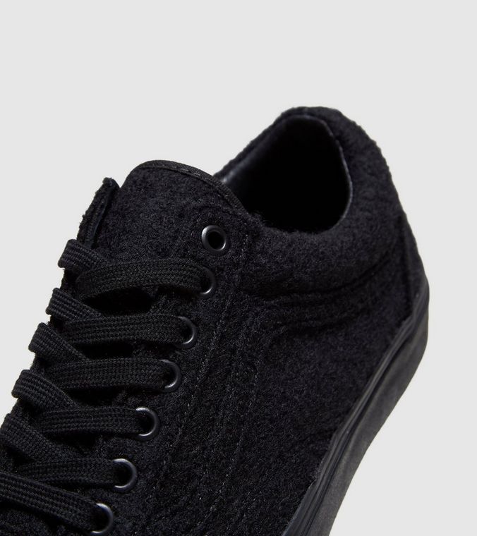 Vans Old Skool Wool Pack Vans Old Skool Wool Pack