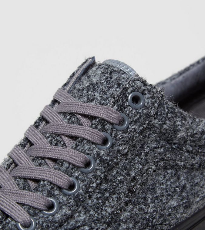 Vans Old Skool Wool Pack Vans Old Skool Wool Pack