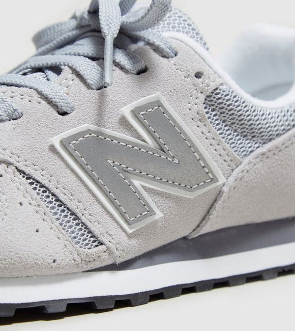 new balance 373 grey women's new balance 373 grey women's