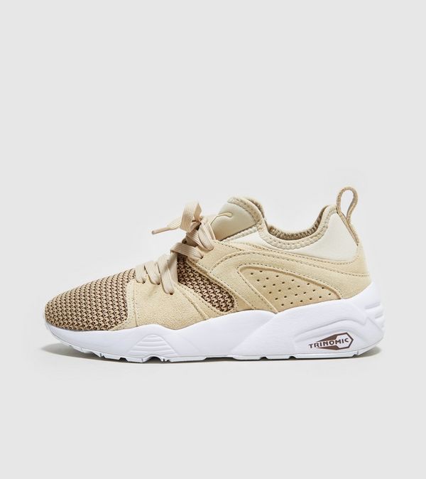 puma blaze of glory beige puma blaze of glory beige