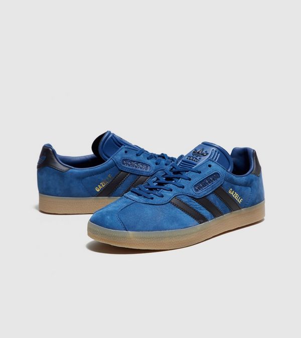 adidas originals gazelle super blue adidas originals gazelle super blue