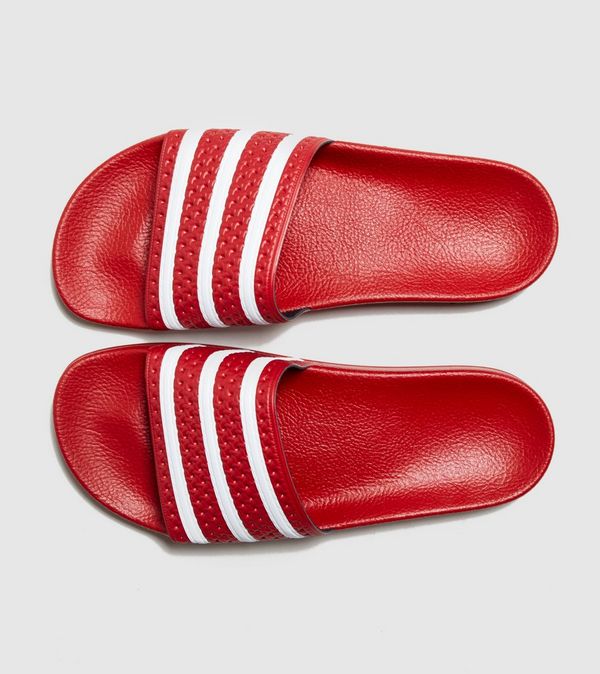 adidas adilette slides size chart