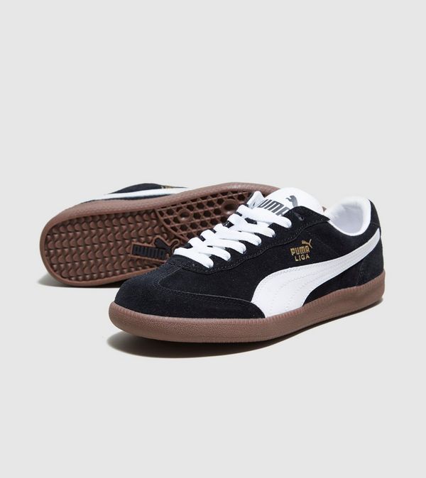 puma liga suede puma liga suede
