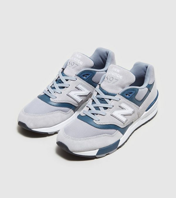 New Balance 597 gris New Balance 597 gris
