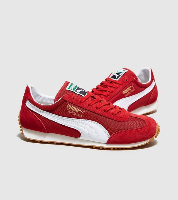 puma whirlwind puma whirlwind