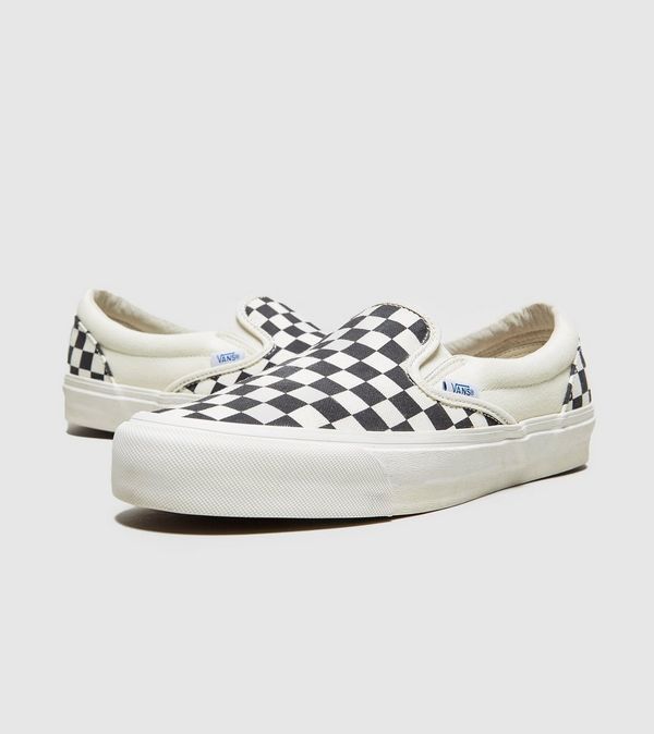 vans slipon vans slipon