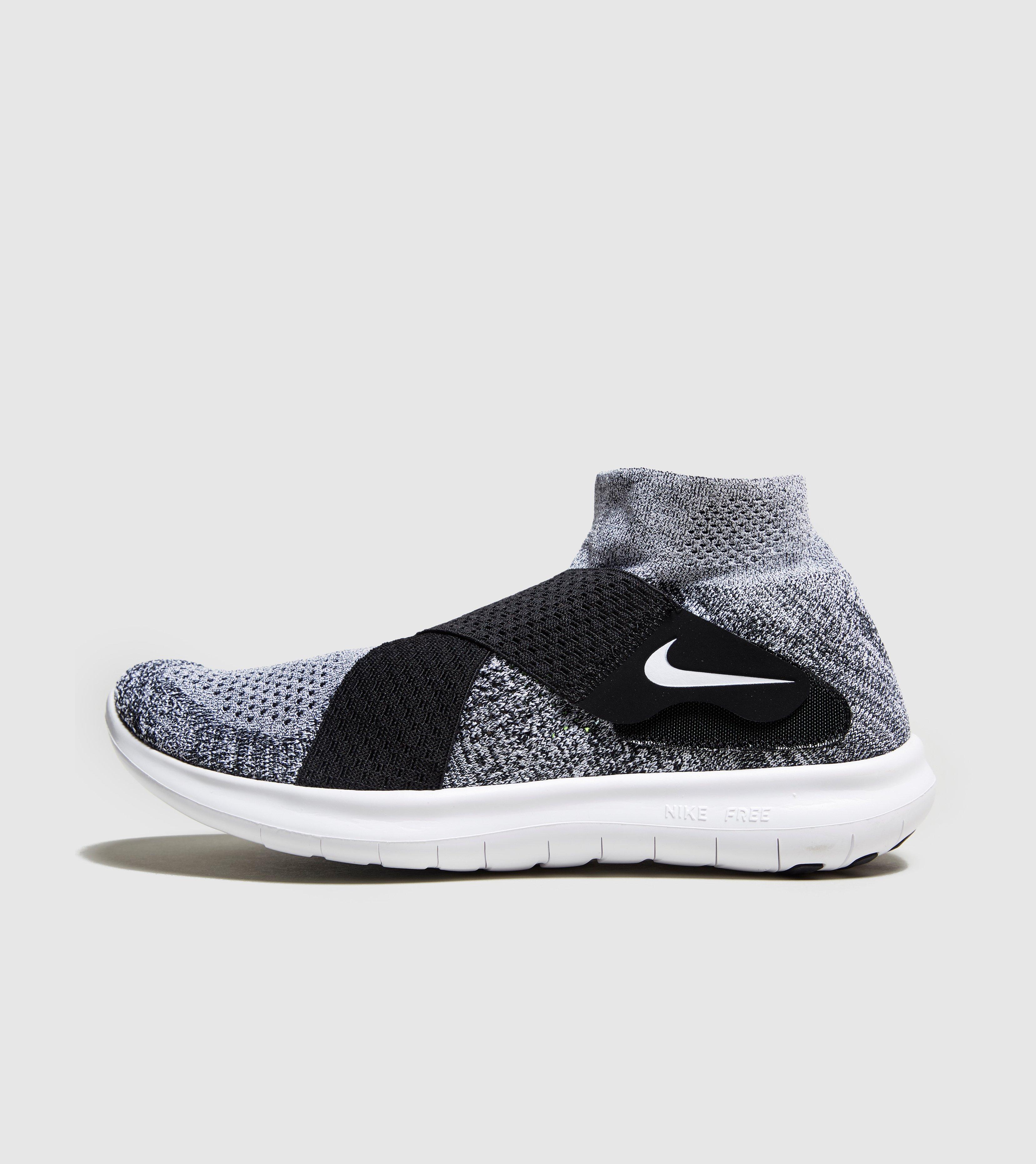 nike free run velcro