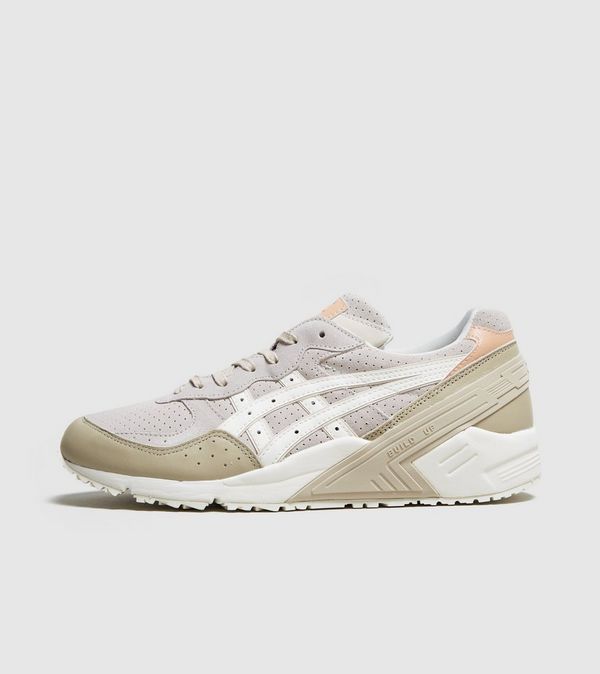 asics gel sight beige asics gel sight beige