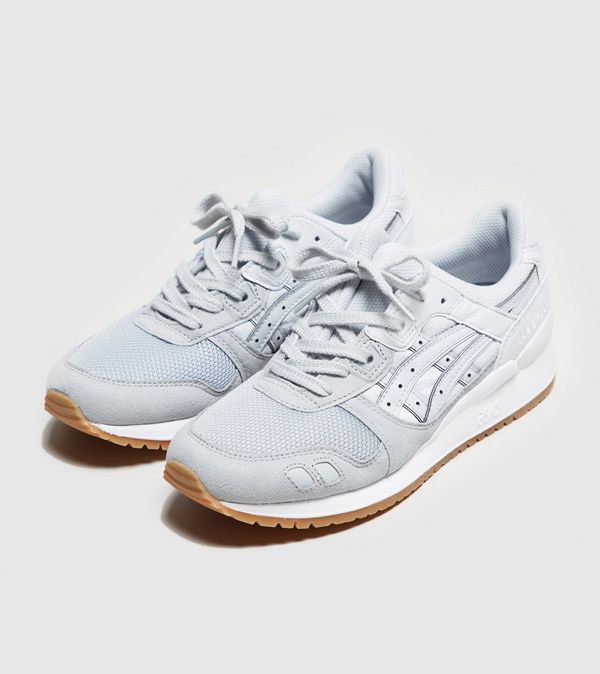 asics gel lyte 3 beige gris asics gel lyte 3 beige gris