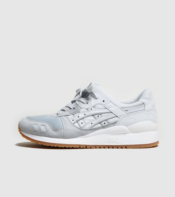 asics gel lyte 3 beige daim asics gel lyte 3 beige daim