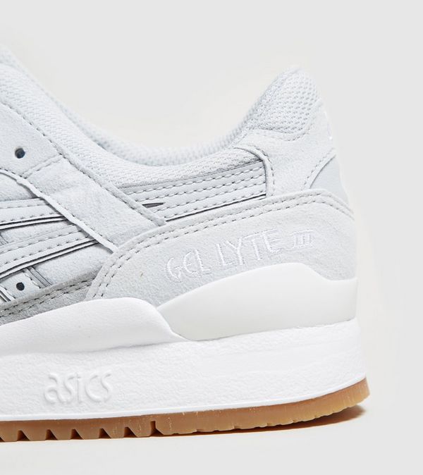 asics gel lyte 3 beige daim asics gel lyte 3 beige daim