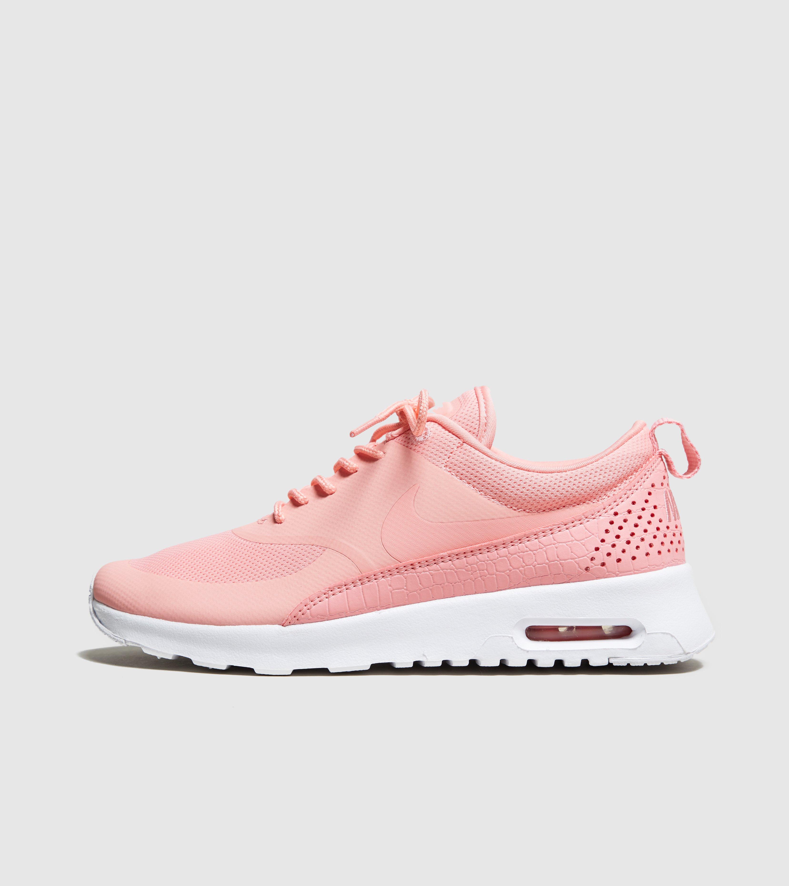 Nike Air Max Thea Womens Pink | slocog nike air max thea womens pink