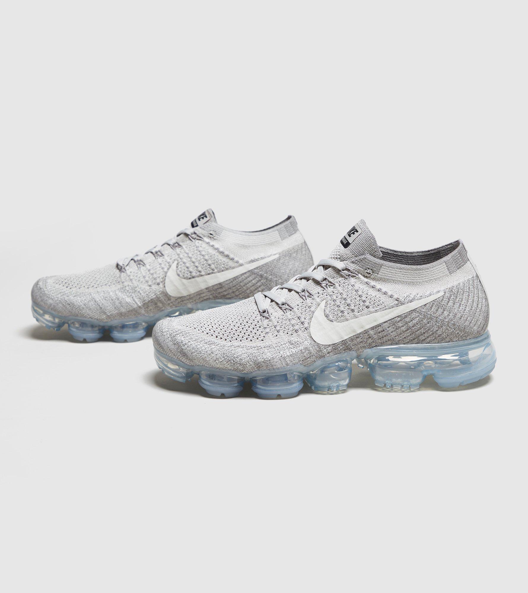 Nike Air Vapormax Off White White HypeNeedz