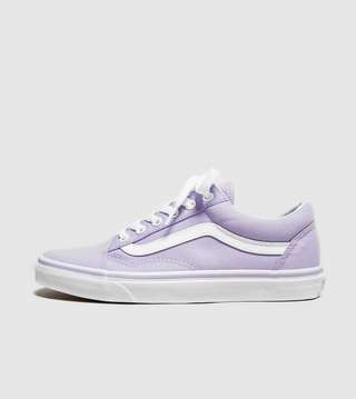 vans Corte alta morado vans Corte alta morado