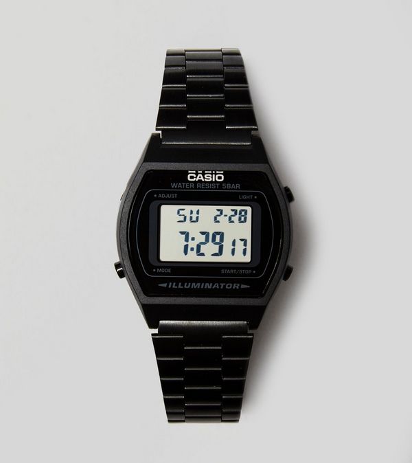 Casio B640 Classic Watch | Size?