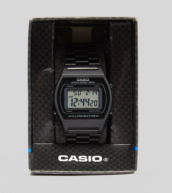 casio retro b640
