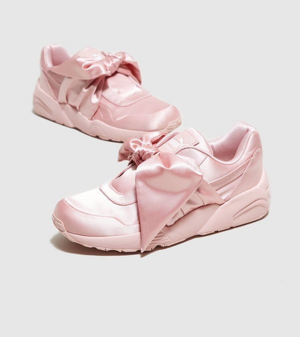 puma bow sneakers puma bow sneakers