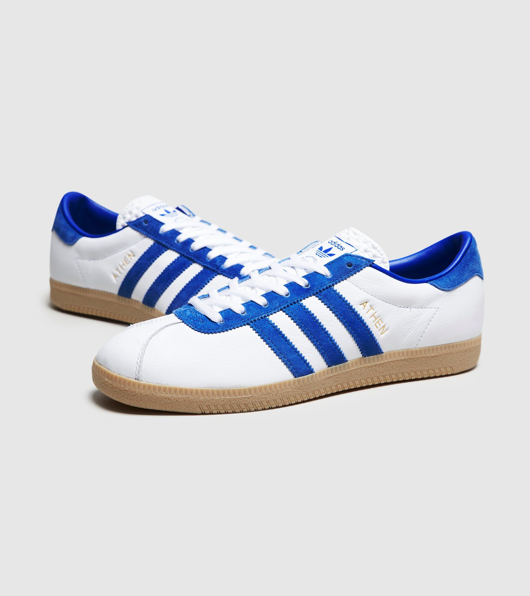 adidas Originals Archive Athen - size? Exclusive | Size?