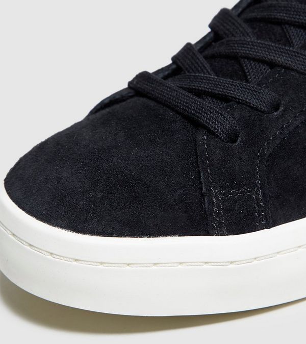 adidas originals court vantage zwart adidas originals court vantage zwart