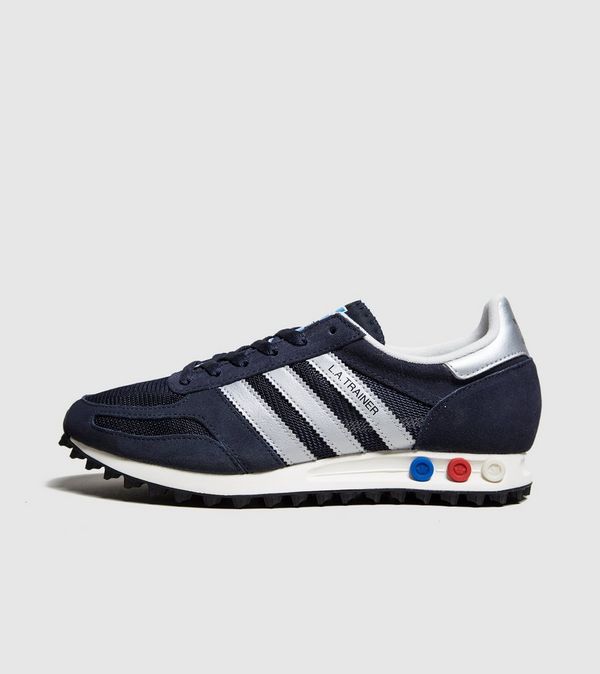 adidas originals la trainer zwart adidas originals la trainer zwart