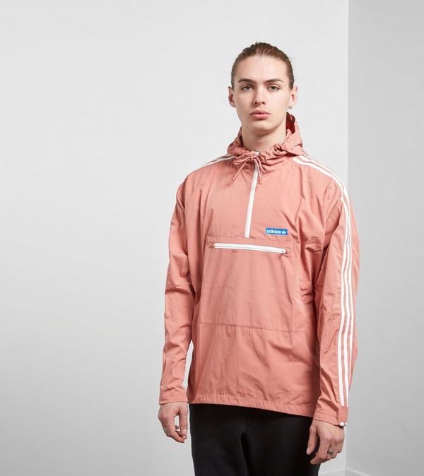 adidas original windbreaker