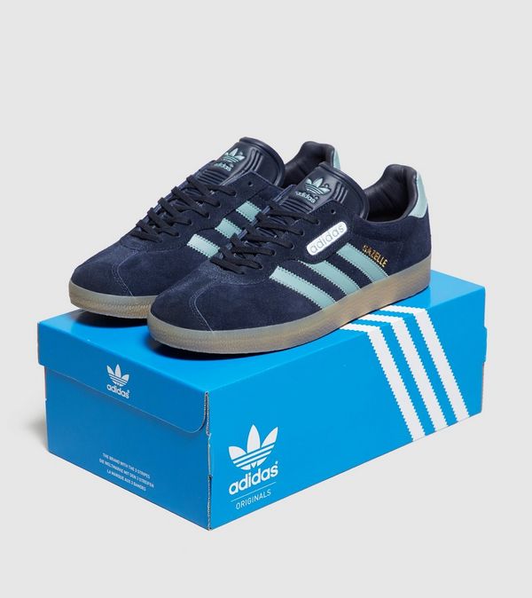 adidas gazelle super