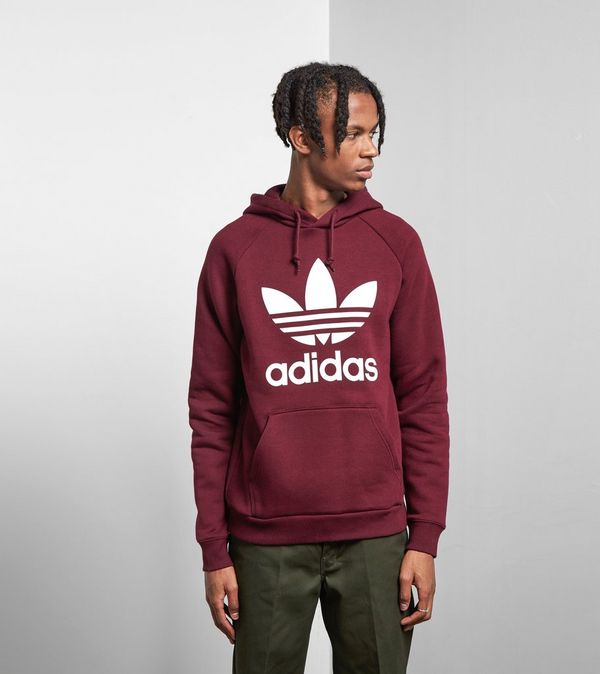 adidas originals trefoil hoodie adidas originals trefoil hoodie