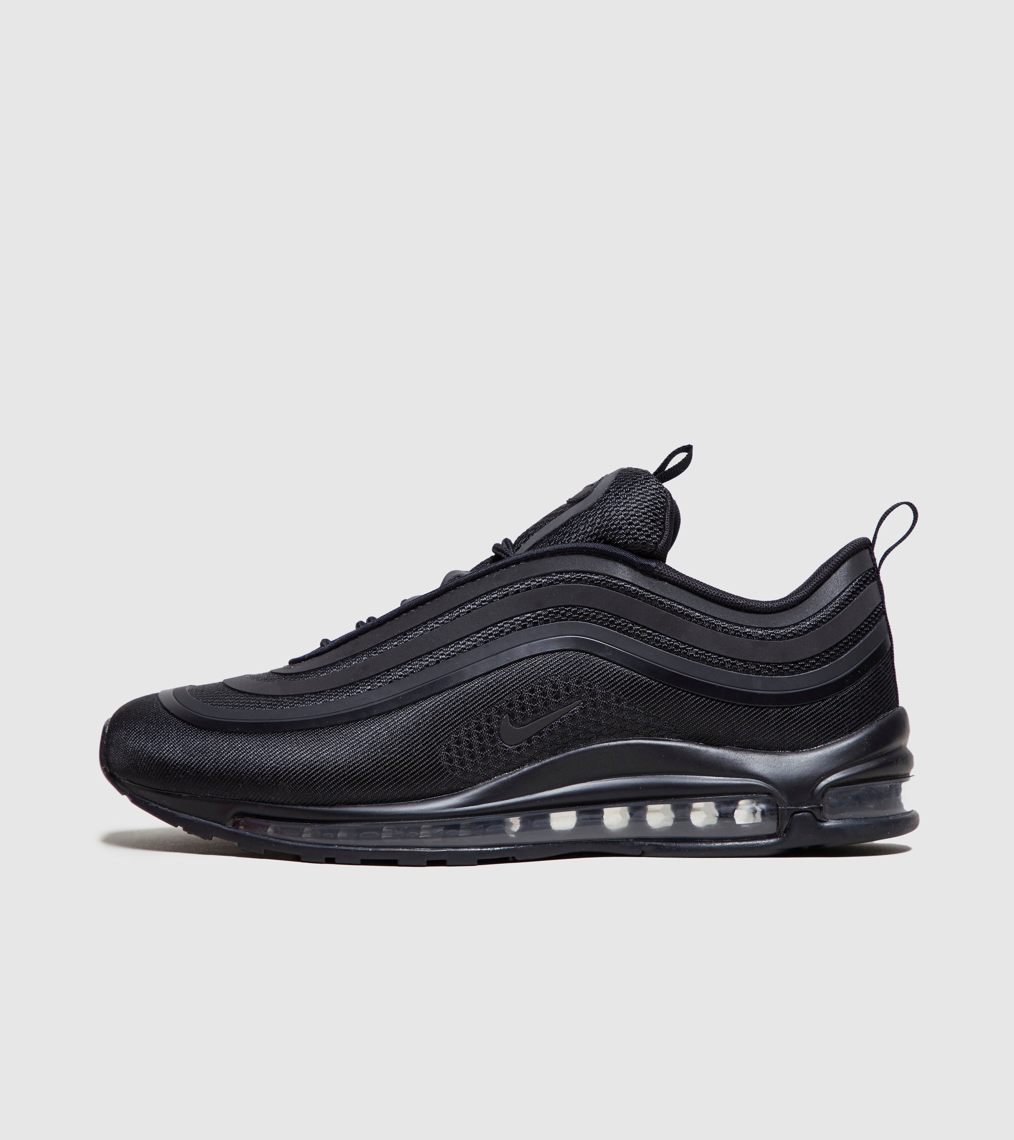 do nike air max 97 fit true to size