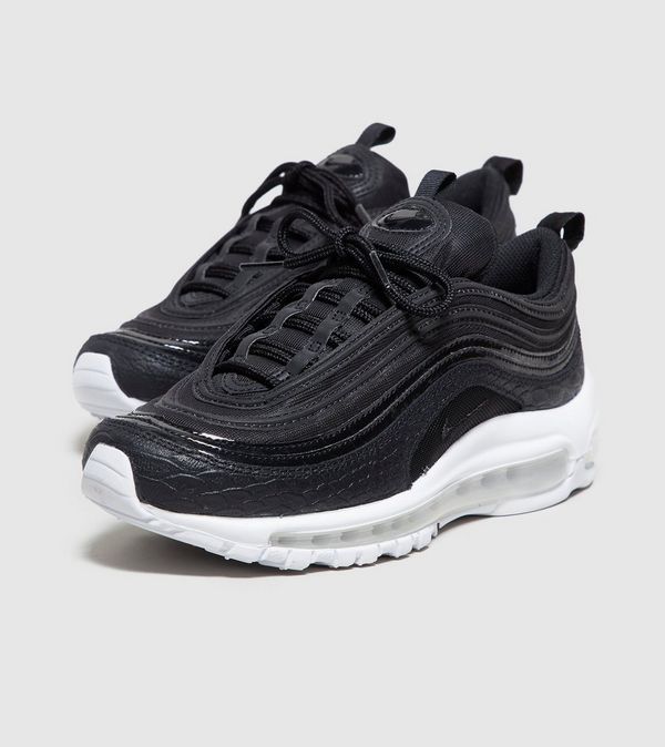 nike air max 97 premium trainers in grey nike air max 97 premium trainers in grey