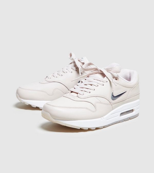 nike air max 1 jewel heren nike air max 1 jewel heren