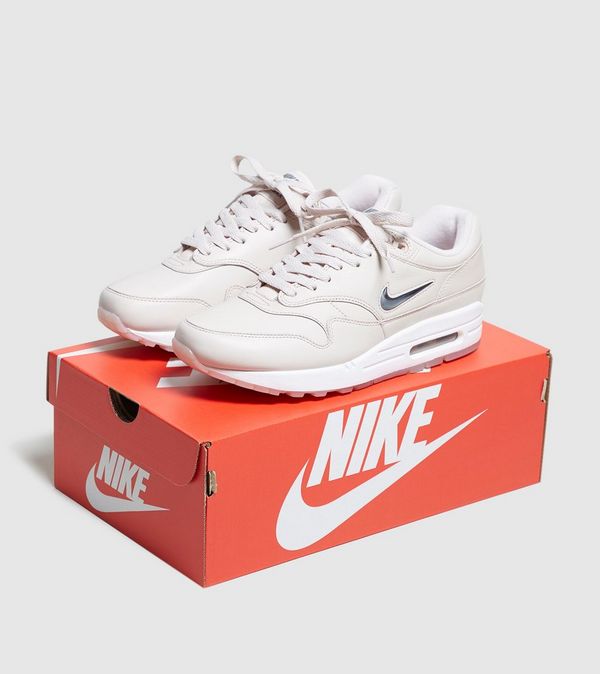 nike air max 1 jewel women's nike air max 1 jewel women's