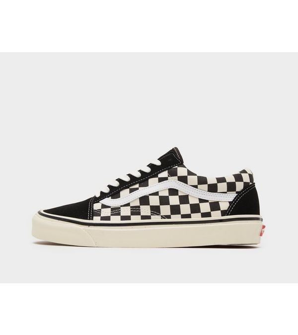 vans check vans check