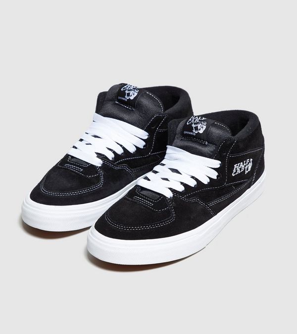 vans half vans half