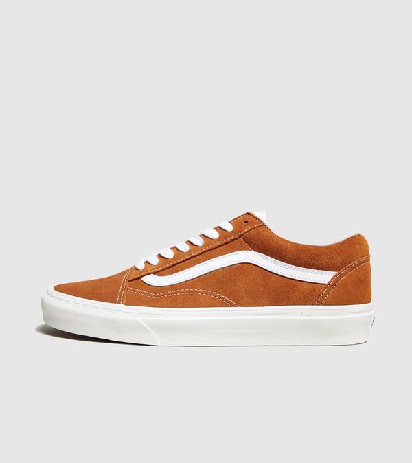 vans suede brown vans suede brown