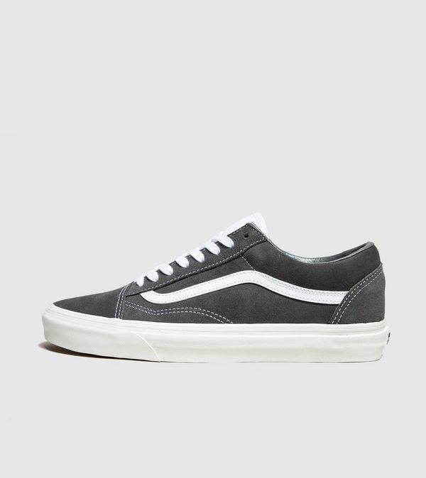 vans old skool zwart suede vans old skool zwart suede