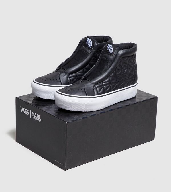 vans sk8 hi piel vans sk8 hi piel