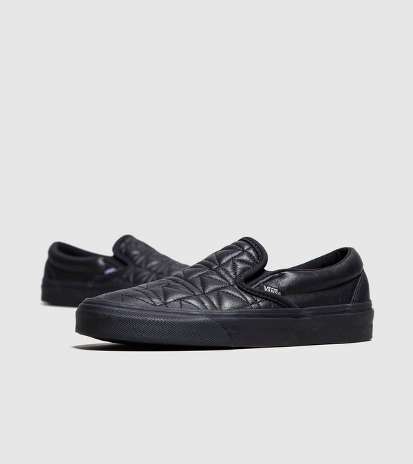 vans slip ons dames vans slip ons dames