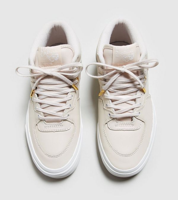 vans half cab beige vans half cab beige