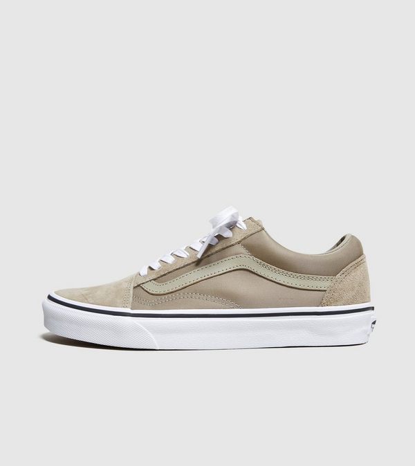 beige vans old skool womens beige vans old skool womens
