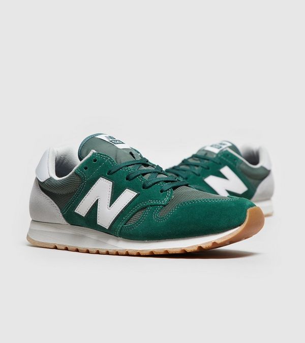 new balance 520 verde new balance 520 verde