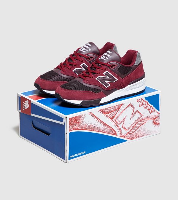 new balance 597 bordeux new balance 597 bordeux