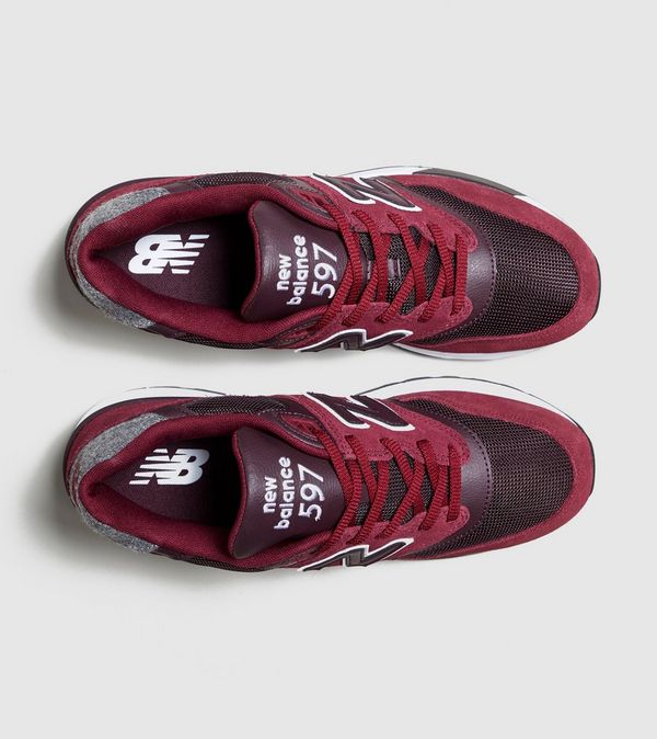 New Balance 597 Descuento New Balance 597 Descuento