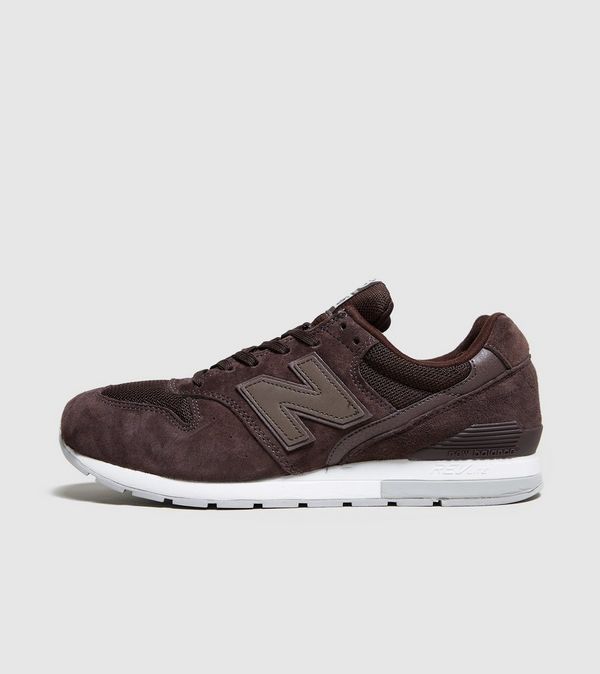 new balance 996 brown new balance 996 brown