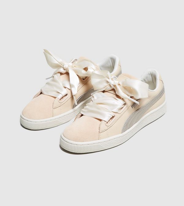 puma heart beige puma heart beige