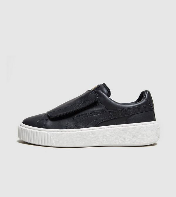 puma basket velcro puma basket velcro