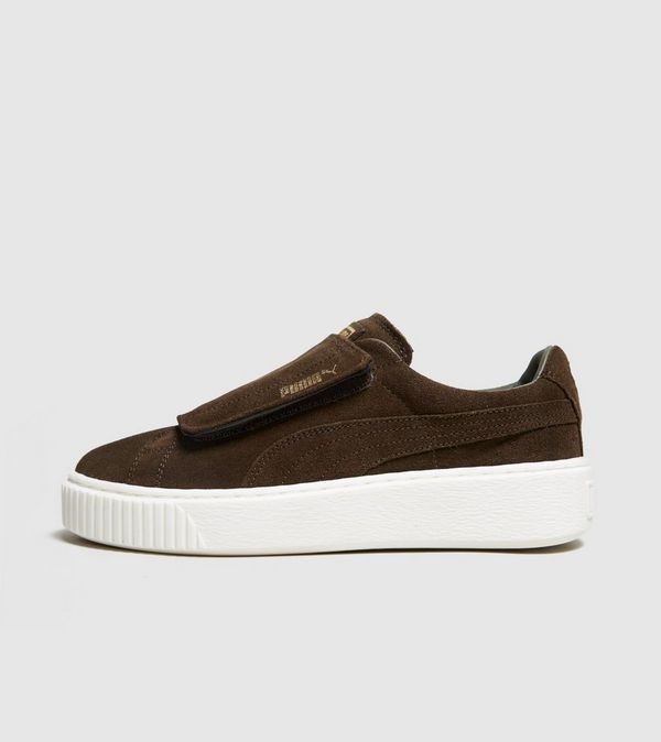 puma basket velcro puma basket velcro