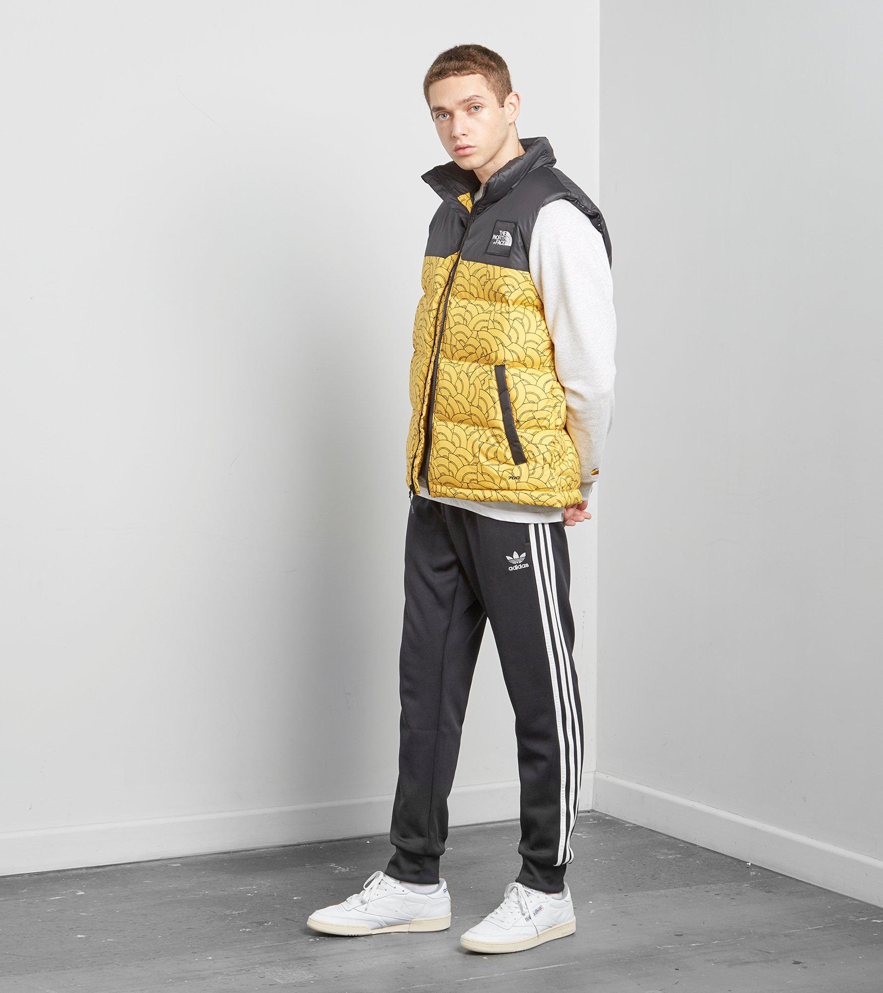 the north face 1992 nuptse vest