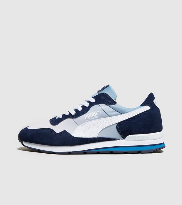 puma rainbow puma rainbow