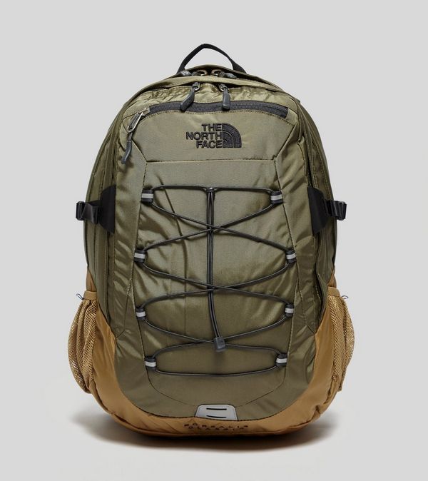 mochila borealis the north face mochila borealis the north face