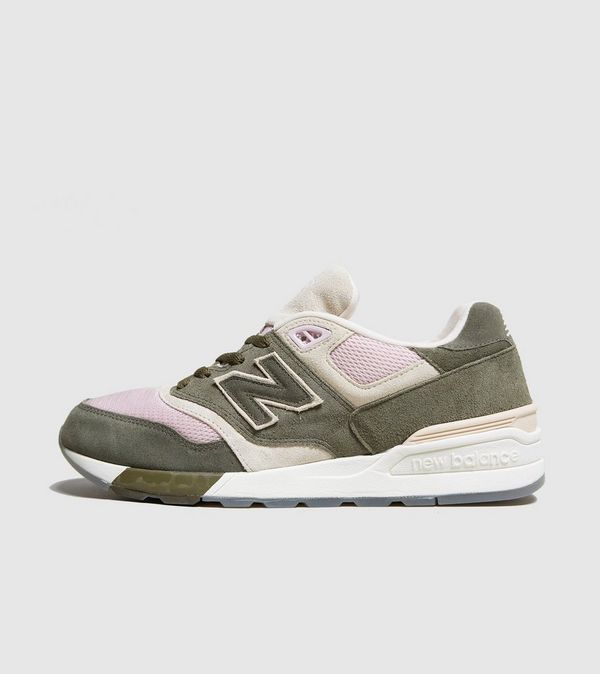 New Balance 597 beige New Balance 597 beige